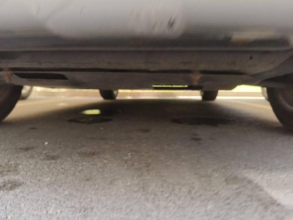 [杭州·浙A] 二手日产逍客2012款 2.0XV 雷 CVT 2WD