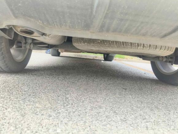 [嘉兴·皖A] 二手东风风光风光5802018款 1.5T CVT智尚型