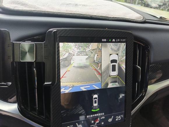 [广州·粤A] 二手中华中华V72019款 300T 自动尊贵型 7座