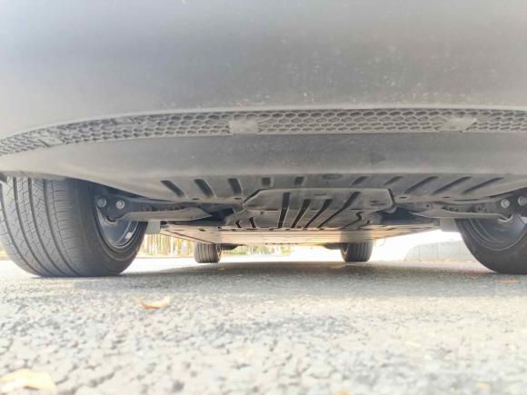 [深圳·粤B] 二手大众ID.6 CROZZ2022款 长续航PRO版