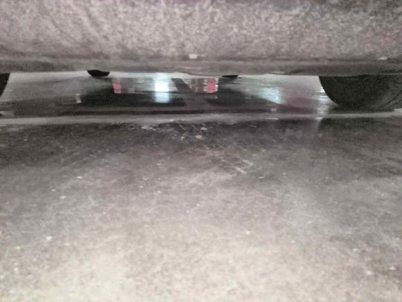 [西安·陕A] 二手比亚迪秦PLUS2021款 EV 400KM 豪华型