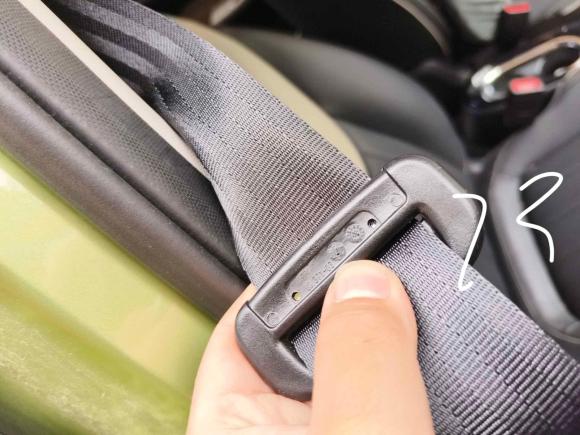 [宁波·浙B] 二手五菱汽车五菱缤果2023款 333km 灵犀互联款