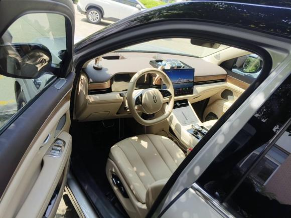 [上海·沪A] 二手鸿蒙智行问界M72024款 1.5T 智驾四驱Max版 5座