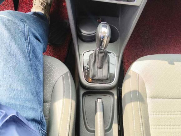 [南通·苏F] 二手大众Polo2014款 1.6L Cross Polo 自动