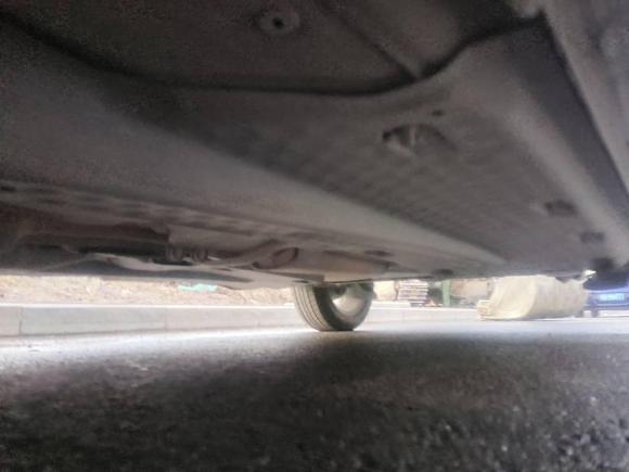 [芜湖·皖B] 二手大众Polo2014款 1.6L 自动30周年纪念版