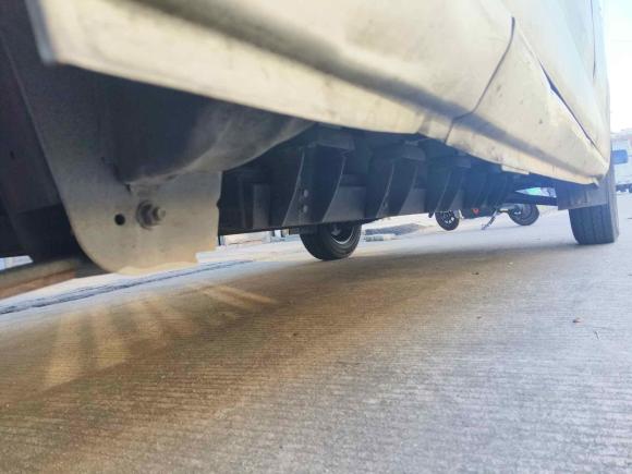 [无锡·苏B] 二手开瑞江豚2023款 宽心版 国轩高科40.55kWh