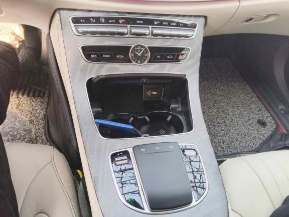 [宁波·浙B] 二手奔驰奔驰CLS2018款 CLS 300 动感型