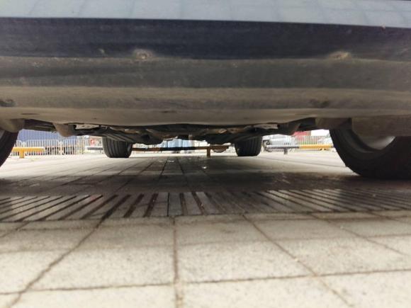 [深圳·粤B] 二手林肯飞行家2021款 3.0T V6 四驱总统版