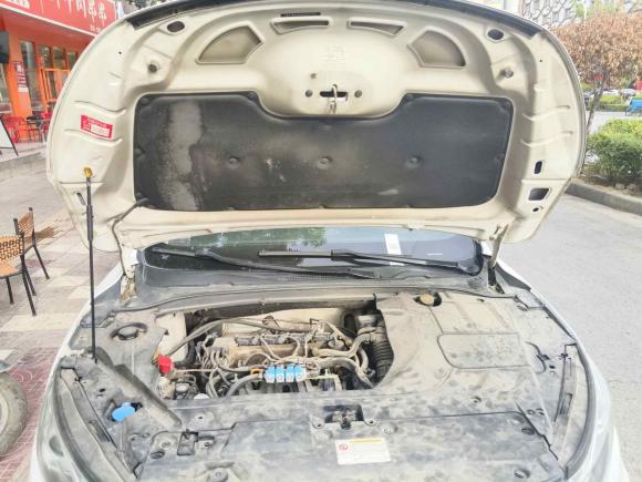 [西安·陕U] 二手吉利汽车帝豪GL2018款 1.8L DCT精英智联型