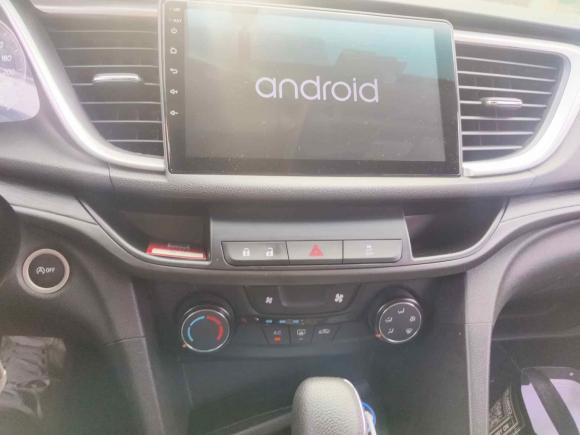 [上海·皖B] 二手别克阅朗2018款 18T 自动精英型