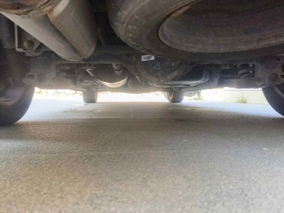 [上海·沪A] 二手上汽大通MAXUS大通G102014款 2.0T 自动豪华行政版