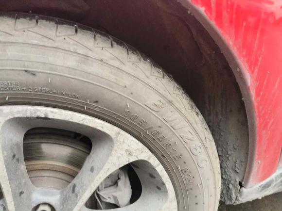 [青岛·鲁U] 二手smartsmart forfour2016款 1.0L 52千瓦激情版