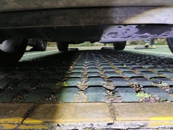 [上海·沪F] 二手别克昂科威2022款 昂科威S GS 两驱智享运动型