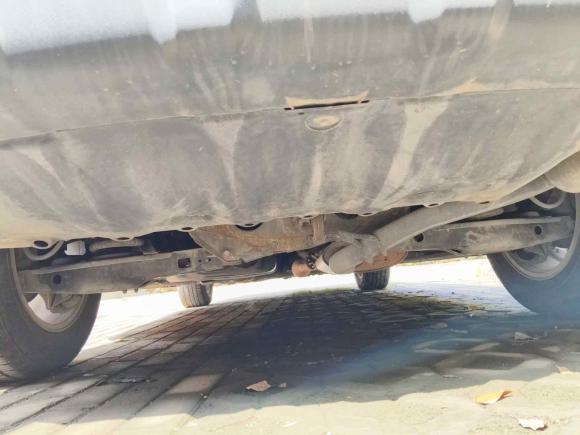 [无锡·苏B] 二手长安长安CS752014款 1.8T 自动精英型 国V