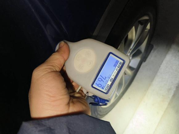 [南昌·赣A] 二手林肯林肯MKC2019款 2.0T 四驱尊雅版 国VI