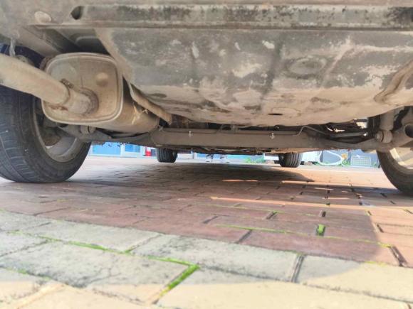 [青岛·鲁B] 二手日产轩逸2014款 1.6XV CVT尊享版