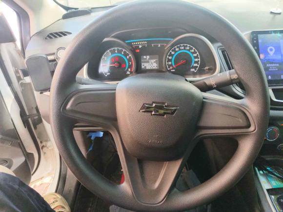 [义乌·豫C] 二手雪佛兰科沃兹2016款 1.5L 自动欣享版