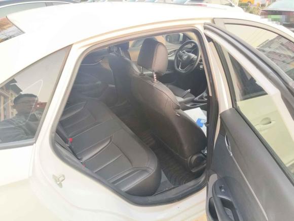 [青岛·云A] 二手别克英朗2021款 改款 典范 1.5L 自动精英型