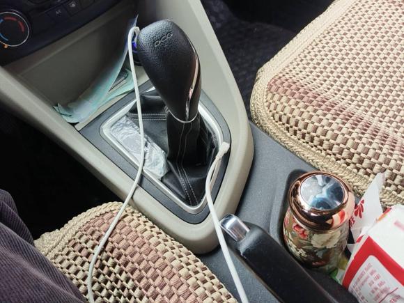 [上海·苏H] 二手别克英朗2018款 15T 双离合精英型 国V