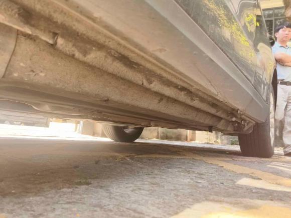 [杭州·浙C] 二手奥迪奥迪Q52013款 40 TFSI 技术型