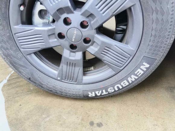 [上海·苏E] 二手捷途捷途旅行者2023款 1.5T 两驱发现PRO