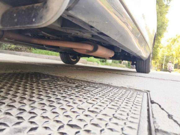 [南通·鄂A] 二手广汽传祺传祺M82018款 320T 尊享版