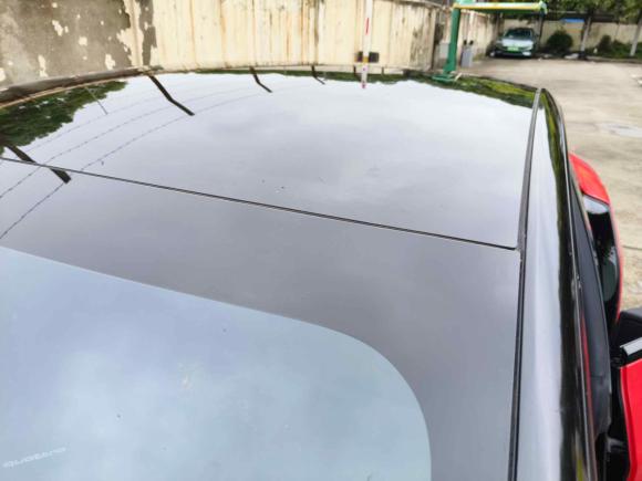 [上海·沪A] 二手特斯拉Model 32021款 改款 标准续航后驱升级版 3D1