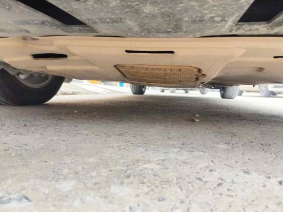 [上海·沪D] 二手别克别克GL82017款 ES 28T 豪华型 国V