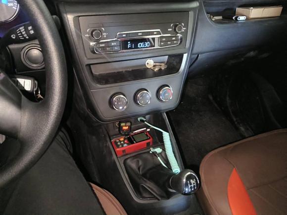 [嘉兴·浙F] 二手东风风光风光3802022款 1.5L 舒适型客车(螺旋簧)7座