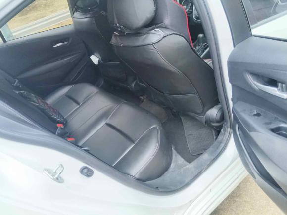 [常州·苏D] 二手丰田卡罗拉2021款 TNGA 1.5L CVT先锋版