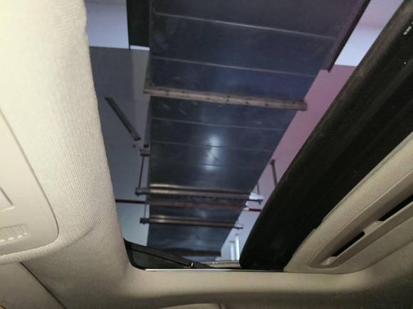 [上海·苏E] 二手别克君威2015款 1.6T 精英技术型