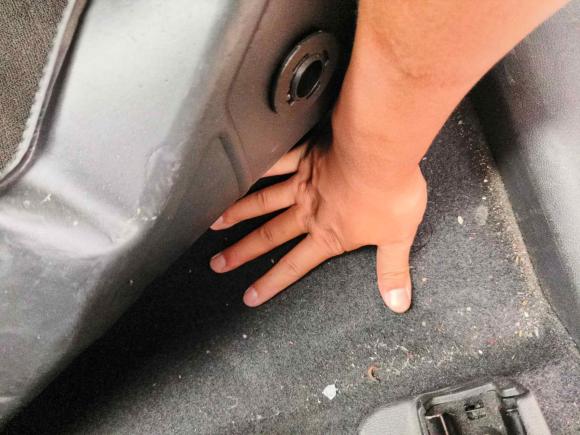 [嘉兴·赣E] 二手长安长安CS752016款 1.8T 自动精英型 国V