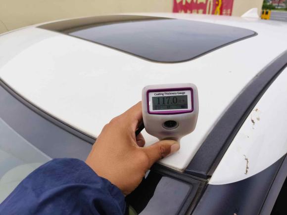 [杭州·浙A] 二手马自达马自达CX-42021款 2.0L 自动两驱蓝天探索版