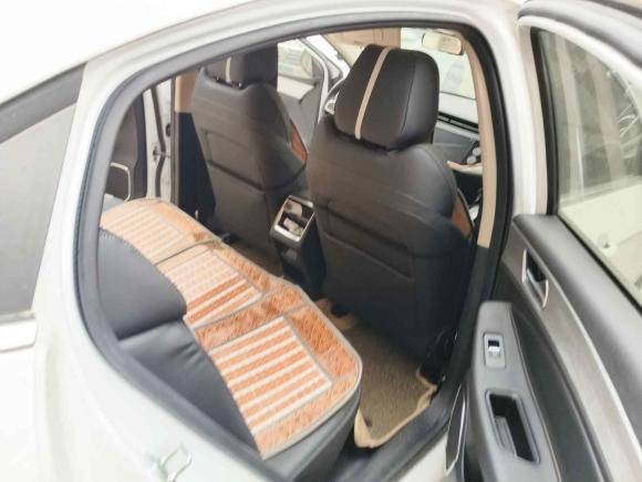 [上海·豫S] 二手奇瑞艾瑞泽5 PLUS2021款 小AI 1.5T 手动型PLUS