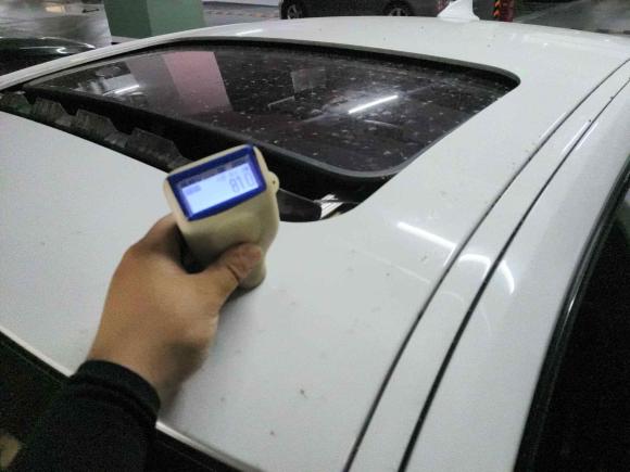 [宁波·浙B] 二手宝马宝马3系2018款 320i M运动套装