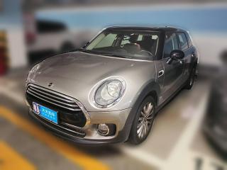 MINIMINI CLUBMAN2016款 改款 1.5T COOPER