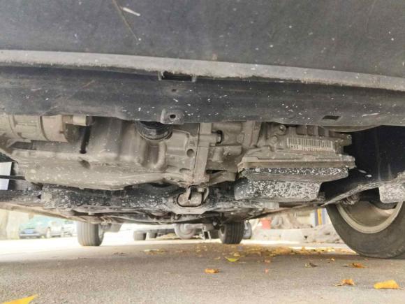 [广州·赣B] 二手大众宝来2016款 1.6L 自动舒适型