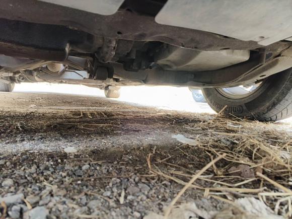 [青岛·鲁U] 二手马自达马自达82011款 2.3L 尊贵版