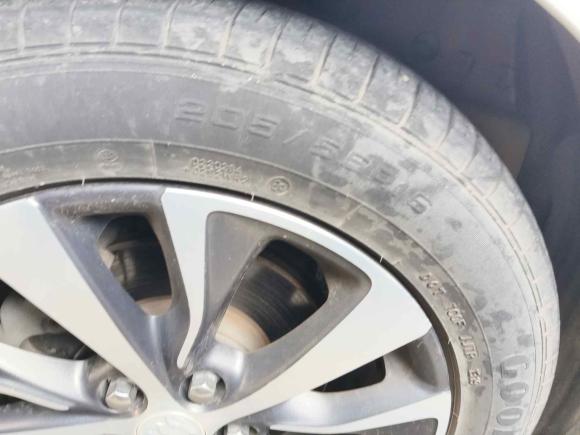 [上海·苏C] 二手别克阅朗2019款 18T 自动互联精英型 国VI