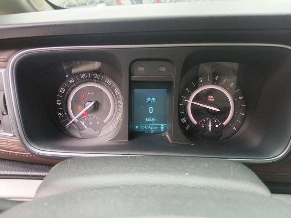 [杭州·浙A] 二手别克别克GL82018款 28T 豪华型 国VI