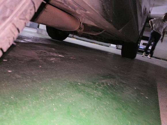 [南通·苏F] 二手现代胜达2013款 2.4L 自动两驱智能型