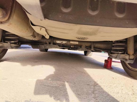 [青岛·鲁B] 二手标致标致30082013款 1.6THP 自动至尚版