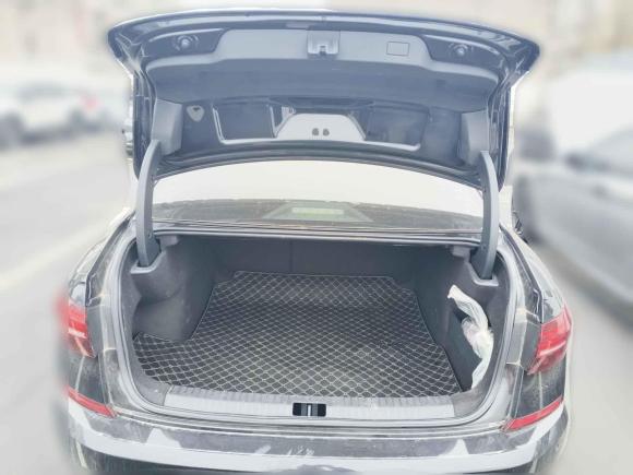 [合肥·皖A] 二手大众帕萨特2019款 330TSI 豪华版 国V