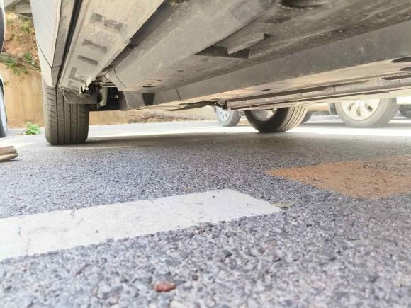 [青岛·鲁B] 二手丰田RAV4荣放2021款 2.0L CVT两驱风尚PLUS版