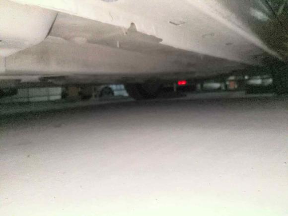 [济南·鲁A] 二手雪佛兰迈锐宝2014款 2.0L 自动豪华版