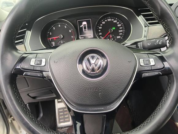 [成都·川Z] 二手大众迈腾2018款 330TSI DSG 领先型