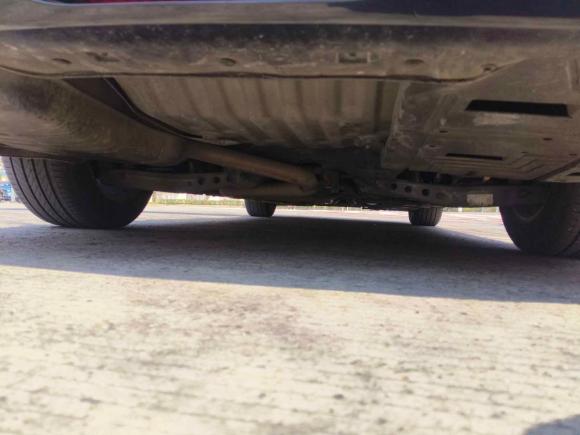 [上海·沪A] 二手别克君越2016款 20T 精英型