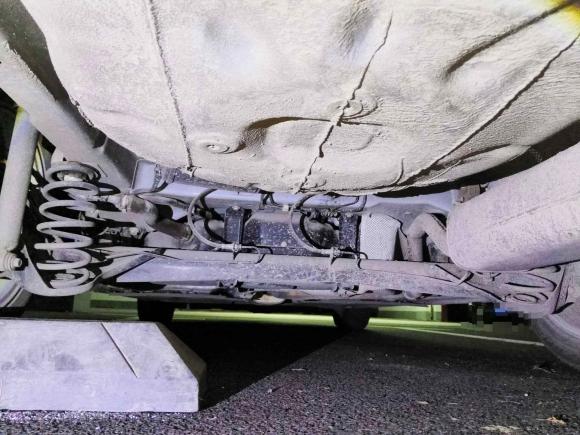 [武汉·鄂A] 二手福特福睿斯2015款 1.5L 自动时尚型