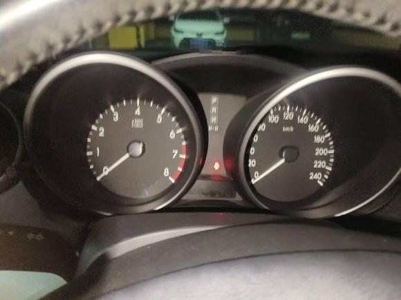 [温州·浙C] 二手马自达马自达3星骋2011款 三厢 1.6L 自动精英型