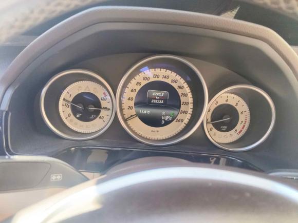 [义乌·浙G] 二手奔驰奔驰E级2014款 改款 E 260 L 运动型